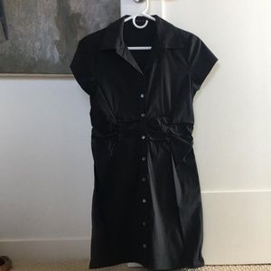 Theory dress